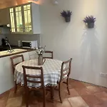 Maison De Charme A Prázdninový dům