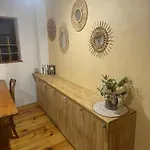 Maison De Charme A Bélesta