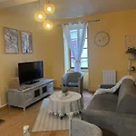 Prázdninový dům Maison De Charme A Bélesta