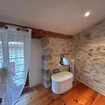 Maison De Charme A Prázdninový dům Bélesta