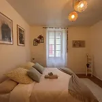 Maison De Charme A Prázdninový dům