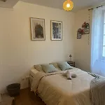 Prázdninový dům Maison De Charme A