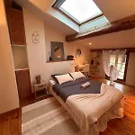 Prázdninový dům Maison De Charme A *