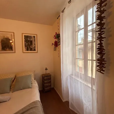 Ferienhaus Maison De Charme A *