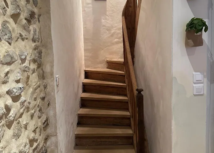 Vakantiehuis Maison De Charme A