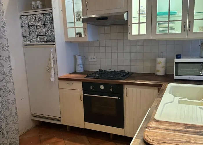 Vakantiehuis Maison De Charme A