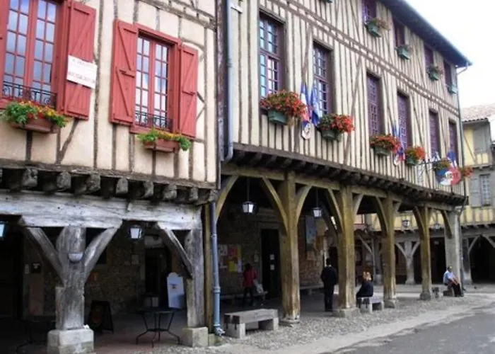 Maison De Charme A *