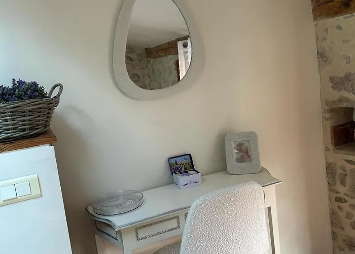 Maison De Charme A Vakantiehuis