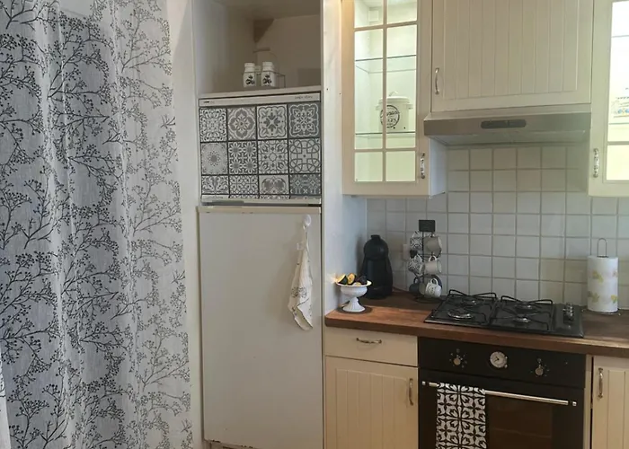 Maison De Charme A Bélesta