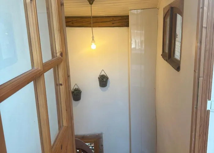 Maison De Charme A Vakantiehuis *