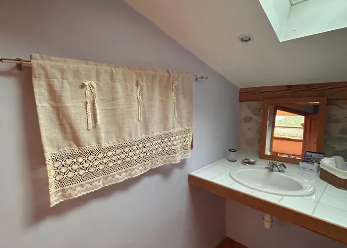 Maison De Charme A Bélesta