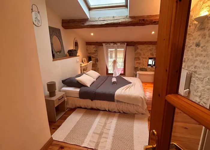 Maison De Charme A Vakantiehuis