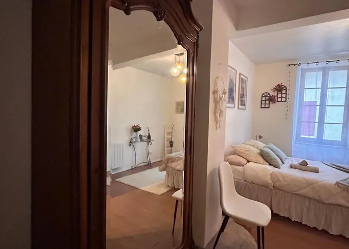 Vakantiehuis Maison De Charme A *