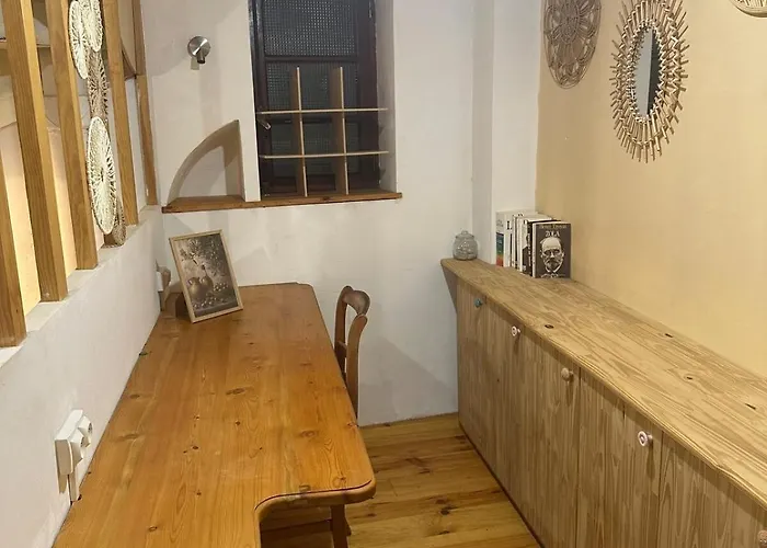 Vakantiehuis Maison De Charme A Bélesta