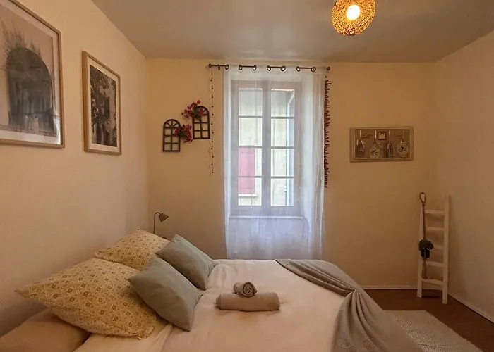 Maison De Charme A Vakantiehuis