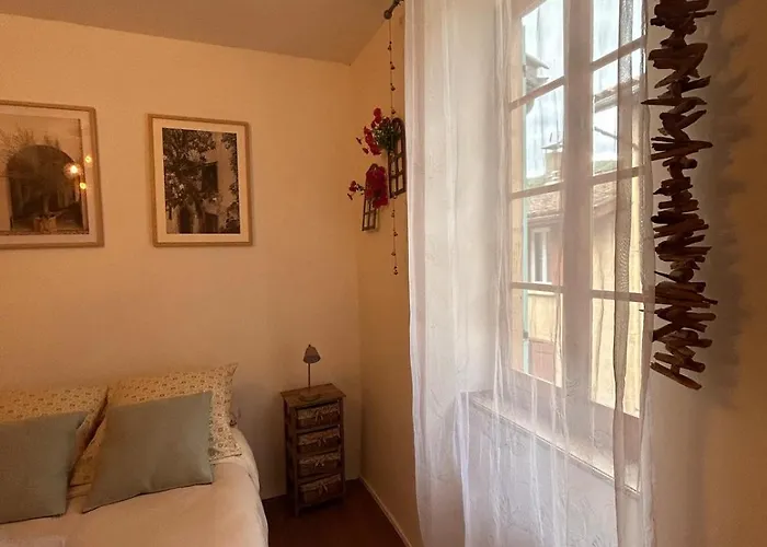 Vakantiehuis Maison De Charme A *