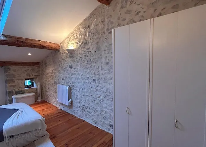 Vakantiehuis Maison De Charme A Bélesta