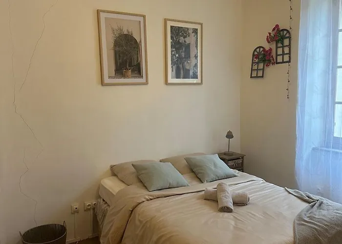 Vakantiehuis Maison De Charme A