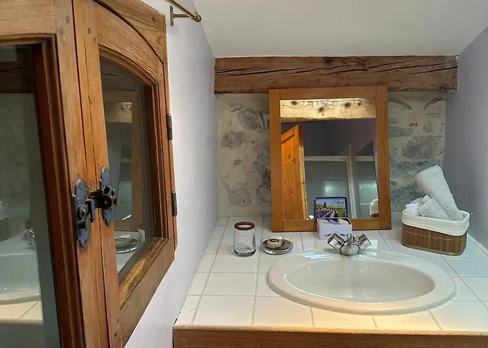 Vakantiehuis Maison De Charme A