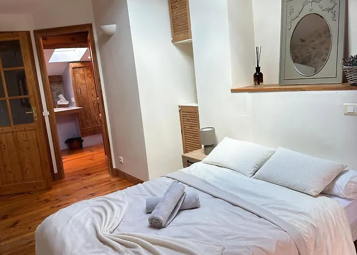 Vakantiehuis Maison De Charme A