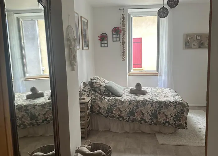 Maison De Charme A Bélesta