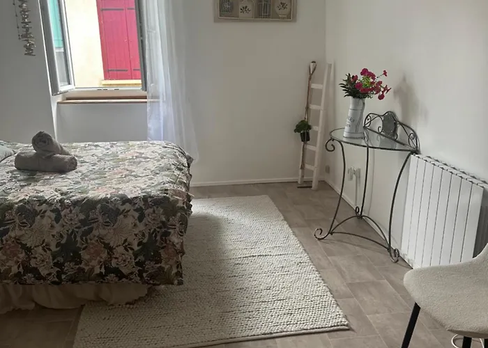 Maison De Charme A * Bélesta