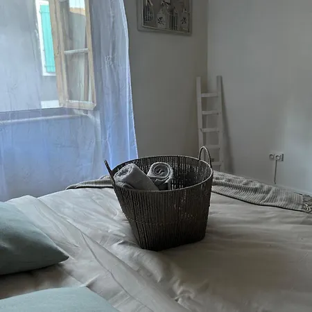 Maison De Charme A Holiday home *