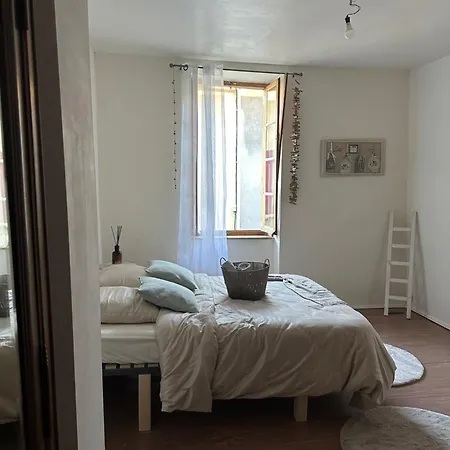 Maison De Charme A * Belesta (Ariege)