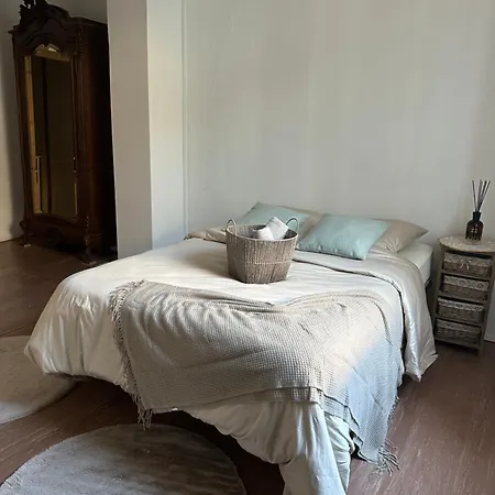 Maison De Charme A