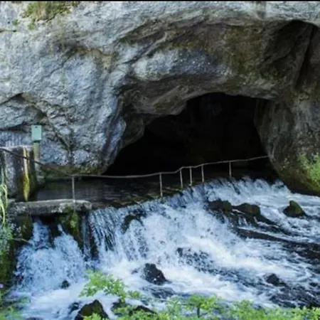 Maison De Charme à Hébergement de vacances Bélesta