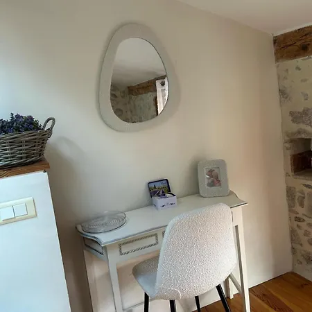 Maison De Charme A Semesterbostad