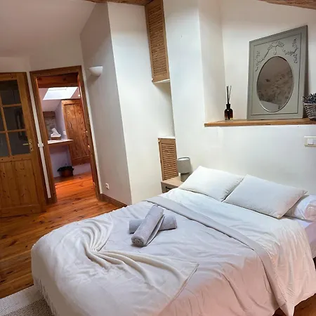 بيت للعطل Maison De Charme A *