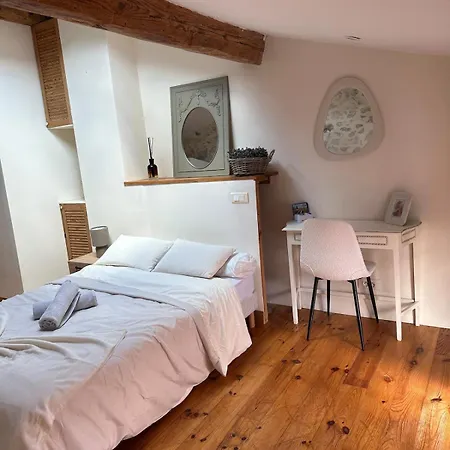 Maison De Charme A * Bélesta