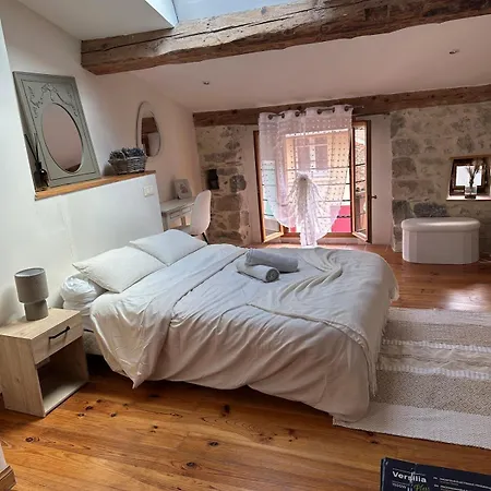 Maison De Charme A Holiday home