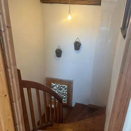 Maison De Charme à Hébergement de vacances Bélesta