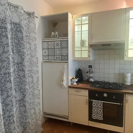 Maison De Charme A Belesta (Ariege)