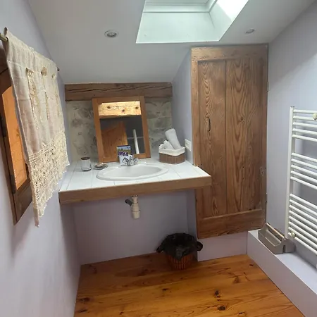 Maison De Charme A Semesterbostad