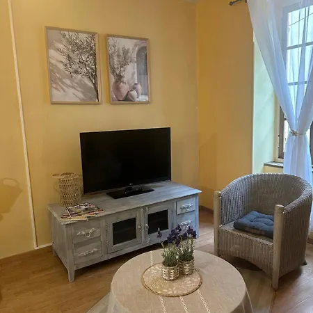 Maison De Charme A * Belesta (Ariege)