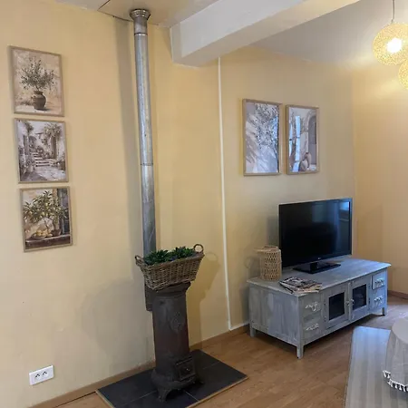 Hébergement de vacances Maison De Charme à