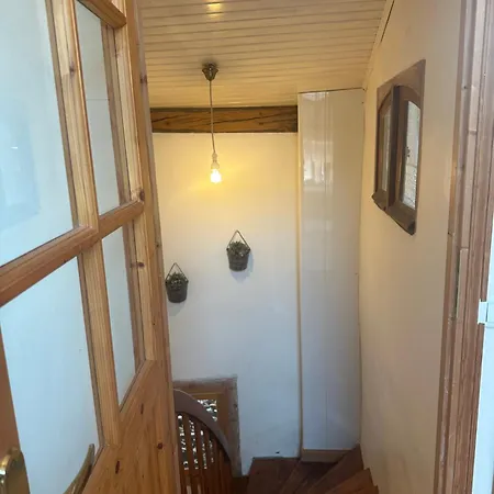 Maison De Charme à Hébergement de vacances *