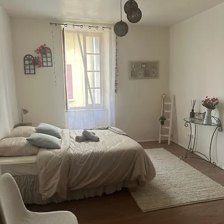 Maison De Charme A *