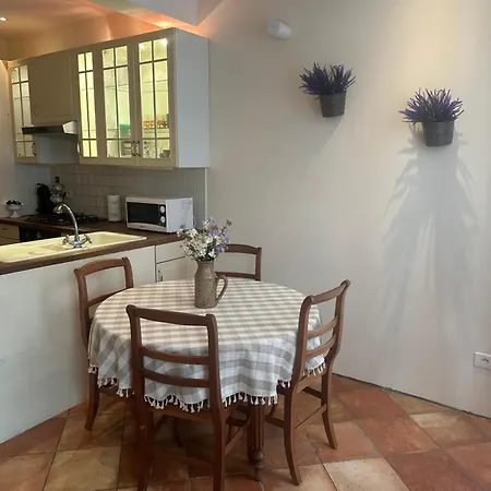 Maison De Charme A Holiday home *