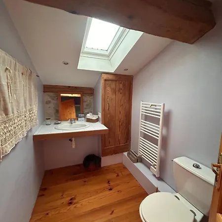 Maison De Charme à Bélesta