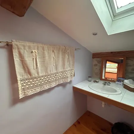 Maison De Charme A Bélesta