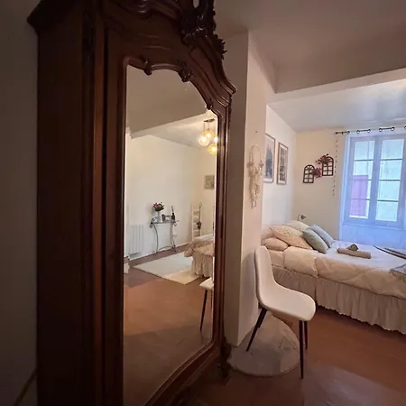 Semesterbostad Maison De Charme A *