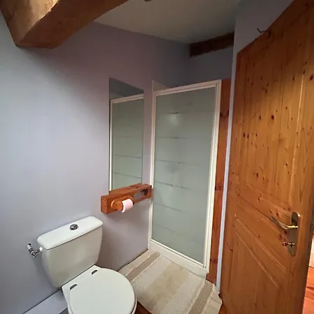 Maison De Charme A Bélesta