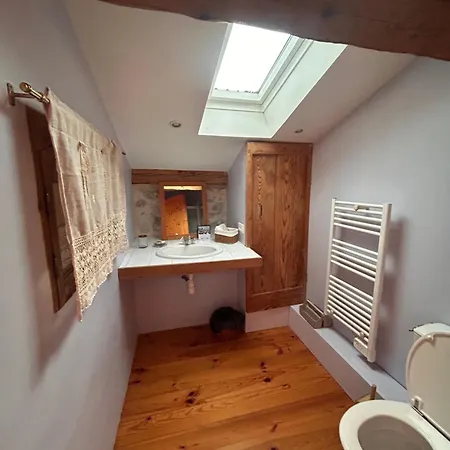 Hébergement de vacances Maison De Charme à