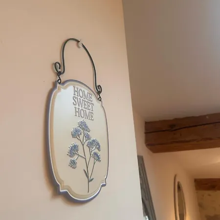 Semesterbostad Maison De Charme A Bélesta