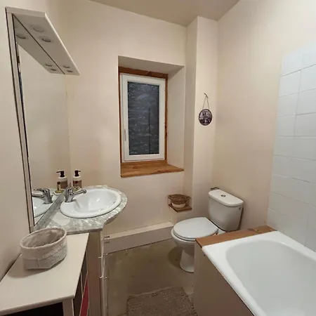 Maison De Charme A بيت للعطل