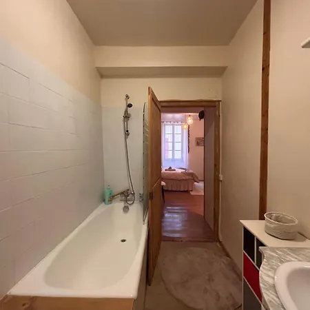 بيت للعطل Maison De Charme A *